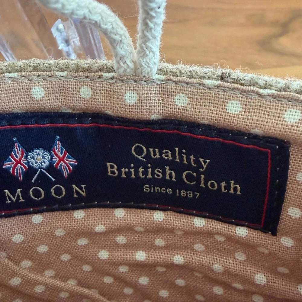 Hettie Tablet Case Small Tan Plaid British Wool Moon Cloth Tweed Sleeve